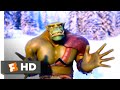 Bigfoot 2018 The Power Of Nice Scene 3 5 Movieclips