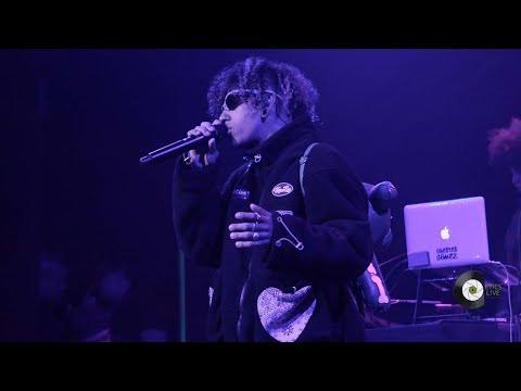 Micro TDH - Ni vivo ni muerto | 9 World Tour ( Foro DiDi )