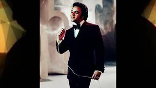 Johnny Mathis - She Believes In Me (1979) HQ
