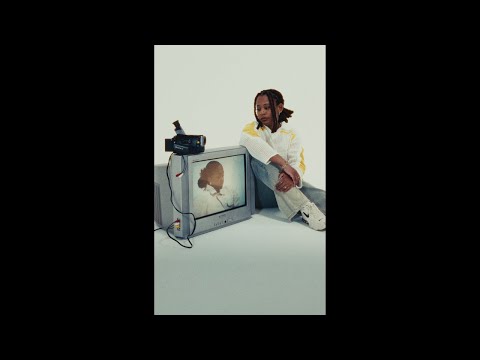 Vicky R - Miles ft. Anaïs Cardot (Visualizer)