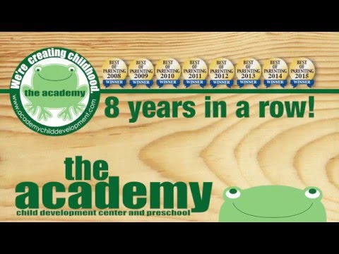 The Academy Preschools in Nashville TN