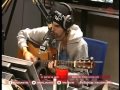 Noize MC (Иван Алексеев) на радио Маяк 