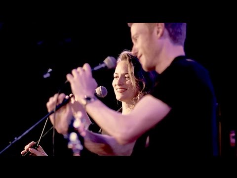 Never Can Tell (Dawn Landes & Teddy Thompson) Live at City Winery
