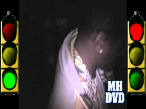 MHDVD Volume.2 - "DG Party"