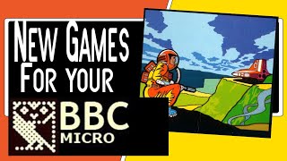 New Games for your BBC Micro Part 6