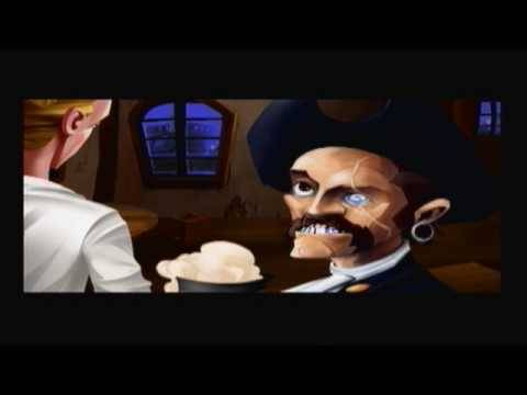 The Secret of Monkey Island - PlayJamUK QUICK LOOK