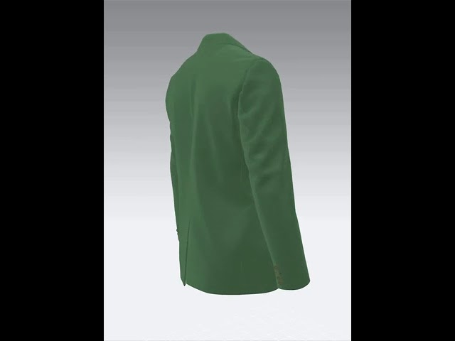 ĐỒNG PHỤC ÁO VEST NAM CÔNG SỞ 24