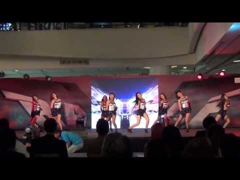 13051102 Pognon cover After School @JKN Cover Dance Battle 2 (Final)