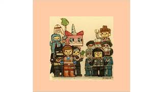 Download lagu The Lego Movie 2 - everything's not awesome  (Slowed) mp3