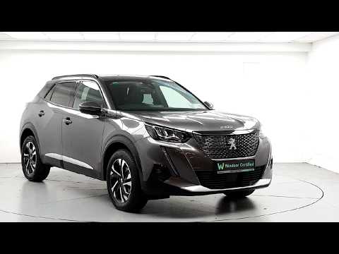 Peugeot 2008 1.2 Puretech 100bhp Allure - Image 2