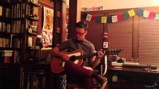 Miracles - Jeremy Messersmith