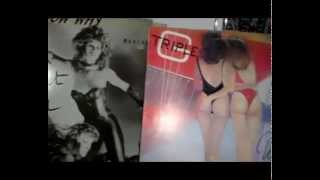 Roy - Destiny time (instrumental version)