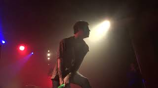 Plague Vendor -Jezebel - Paris 19 august 2019