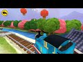 Thomas Friends Big World Big Adventures Song