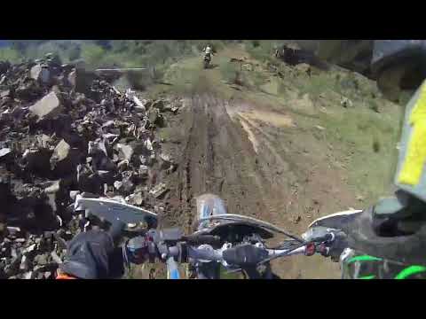 Enduro de Regularidade Cambará do Sul 2022 - Copa RS de Enduro - Pampas Off Road Part17