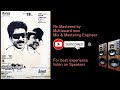 Thathom Thalangu Kamalhaasan First Ever Professionally Remastered Tamil Songs