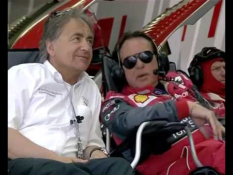 2008 Le Mans Series Season Review