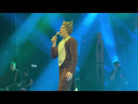 Ylvis Live @ Sentrum Scene (11.03.2023) - The Fox + End of concert