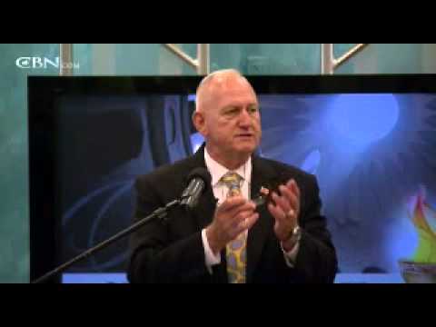 Week of Prayer Highlights, September 8, 2011 - CBN.com