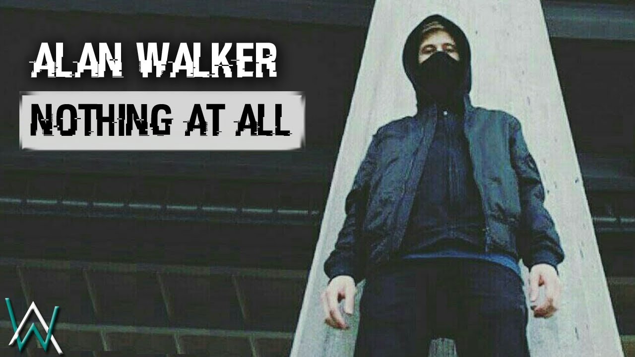 Alan Walker - Nothing At All (Sub. English/EspaÃ±ol)