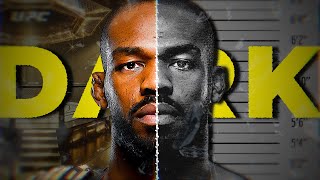 The Dark Psychology of Jon Jones