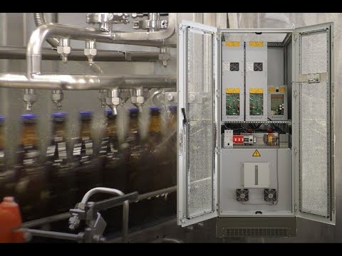 Dynamischer Netzspannungsregler OSKAR