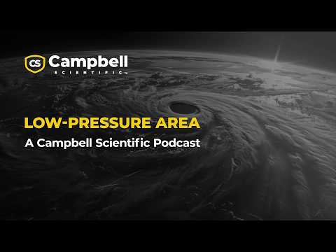 Low-Pressure Area: Special Episode on El Niño
