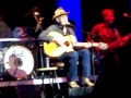 Don Williams Live "It Must Be Love" and "I ...