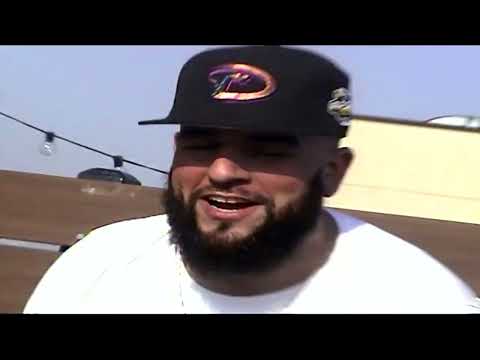 Bub Styles - Boar's Head Logo Freestyle (prod. brassxbeard)