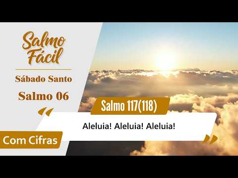 Salmo 117 - Matheus Prado