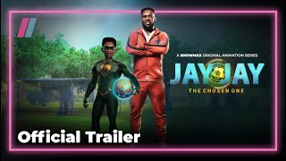 Official Trailer [Subtitled]