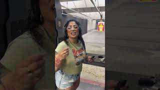 Sacramento gun range