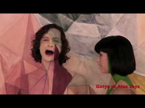 Gotye Vs Alex Sayz - Somebody That I Used To Know - (guallerman mix)