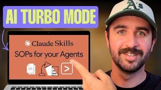 5 Mind-Blowing NEW Use Cases for Claude Skills