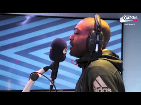 Kano Performs 'Hail' And 'New Banger' | The Norté Show | Capital XTRA
