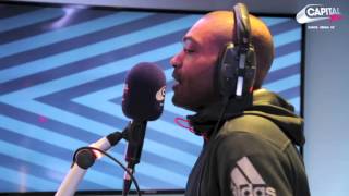 Kano Performs &#39;Hail&#39; And &#39;New Banger&#39; On The Norté Show
