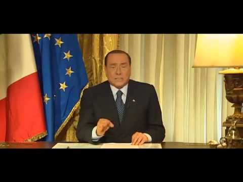 Berlusconi:  “Magistratura irresponsabile. Ripartiamo da Forza Italia”