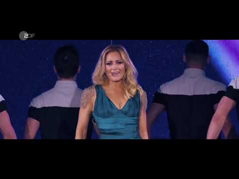 Ich wollte mich Nie mehr verlieben//Helene Fischer LIVE