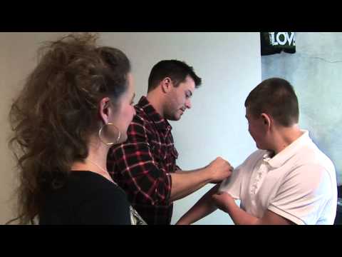 Thumbnail for Stand For You video