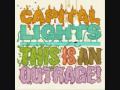 Remember The Day- Capital Lights