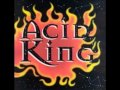Acid King - Vertigate #1 