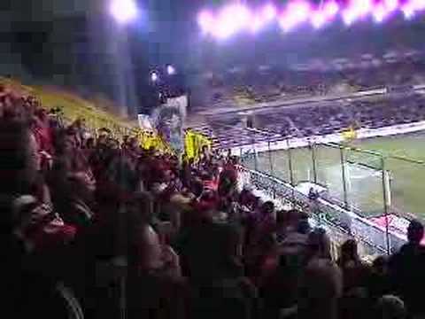 Cs Bruges-Standard 03/03/2007