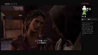 ラスアス RTA グラウンド 3:18:11/the last of us  speedrun on grounded mode  3:18:11 glitchless.