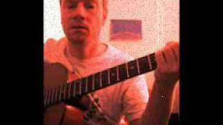 ramshackle land BECK cover