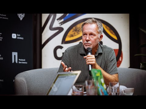 Czytał Michał Nogaś (w Prozie): Tomasz Różycki