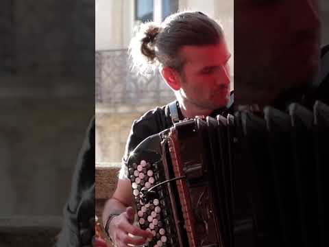 𝗧𝗜𝗠𝗘𝗟𝗜𝗡𝗘 : 𝗮𝘂 𝗽𝗮𝘀𝘀𝗲́ 🔙🪗 avec Vincent Peirani !