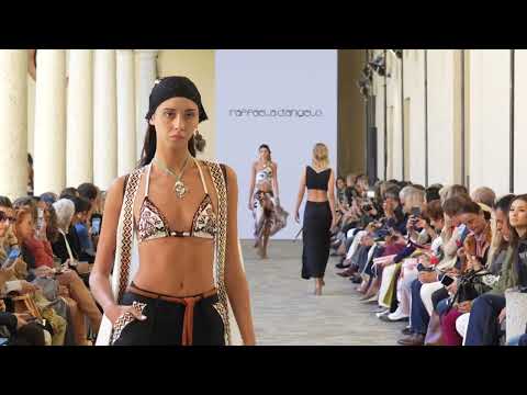 RAFFAELA D'ANGELO SS26 | FULL SHOW | MILANO FASHION WEEK
