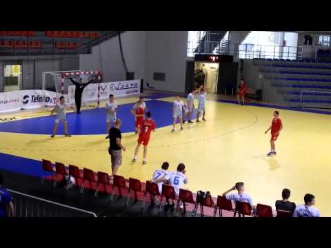 R.K.Radnički1951-R.K.Radnik Surdulica 8.6.2014 deo 6.