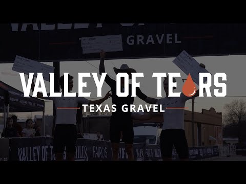 Valley of Tears Crit 2025