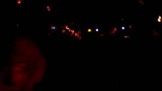 The Lawrence Arms @ The Subterranean 5/19/10 #8